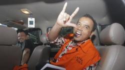 Bupati Nonaktif Purbalingga Menyesal Terima Suap dan Gratifikasi