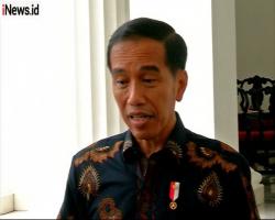 Dapat Pembebasan, Jokowi Sebut Ada Mekanisme Harus Dilalui Ba'asyir