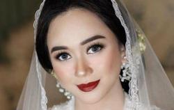 Anak Pertama Berjenis Kelamin Perempuan, Aura Kasih: Alhamdulillah 