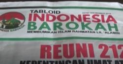 Rekomendasi Dewan Pers Keluar, Ini Kata Polri soal Indonesia Barokah