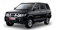 Generasi Terbaru Isuzu Panther Tak Kunjung Lahir, Ini Masalahnya