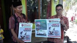 Tabloid Indonesia Barokah Menyebar di Jatim, Takmir: Awas Propaganda