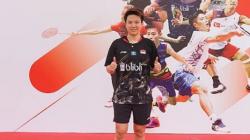 Berlinang Air Mata, Liliyana Natsir Ucapkan Perpisahan