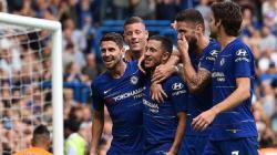 Prediksi Chelsea Vs Sheffield Wednesday: Menanti Aksi Gonzalo Higuain