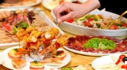 Shio Babi Tanah, Bisnis Kuliner Masih Jadi Primadona 