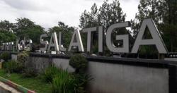 Pesona Salatiga, Nikmati Taman dan Hutan di Kaki Gunung Merbabu 