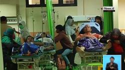 RSUD Depok Tangani 173 Pasien DBD, Pemerintah Tetapkan Status Siaga