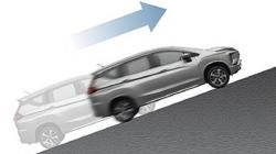 Mengenal Fitur Hill Start Assist, Cegah Mobil Mundur di Tanjakan