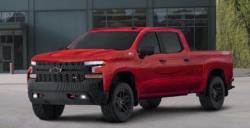 18 Siswa Bangun Replika Chevrolet Silverado dari Ratusan Ribu Lego