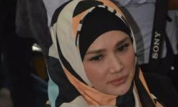 Mulan Jameela Ditetapkan sebagai Anggota DPR, Ini Kata Gerindra