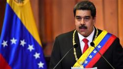Maduro: Semua Diplomat Kedubes Venezuela di AS Sudah Pulang