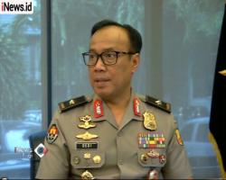 Polisi Imbau Pengurus Masjid Tak Sebarkan Tabloid Indonesia Barokah
