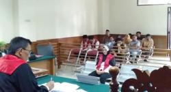 Sidang Penodaan Agama, Ratu Ubur-Ubur Aisah Tusalamah Mengaku Nabi