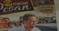 Bawaslu Sebut Tabloid Pembawa Pesan Disebarkan oleh Caleg PDIP