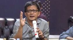Profil dan Biodata Rocky Gerung, Presiden Akal Sehat yang Dipolisikan usai Hina Jokowi