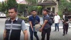 Periksa Berkas Adik Wagub, Kejati Sumut Tunjuk 3 Jaksa Senior