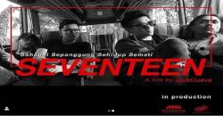 Perjalanan Seventeen Diangkat Jadi Film Dokumenter
