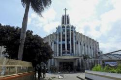 Dua WNI Diduga Pelaku Pengeboman Gereja Filipina, Ini Kata Kemenlu