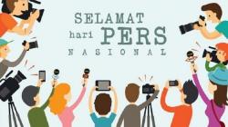 Hari Pers Nasional, Wartawan Dorong PKS Jabar Tetap Kritis terhadap Pemerintah<