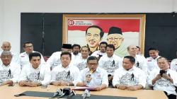 Dukung Jokowi, Ketua Demokrat Maluku Utara: Ini Aspirasi Masyarakat