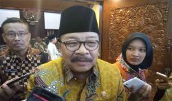 KPK Kembali Panggil Soekarwo terkait Kasus Suap Tulungagung