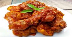 Bosan Bikin Ayam Balado, Yuk Kreasikan dengan Bumbu Merah Spesial