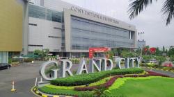 HPN 2019, Pameran Pers Digelar di Grand City Mall Surabaya