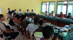 Pasang Patok Sembarangan, Pelebaran Jalan di Kulonprogo Diprotes Warga