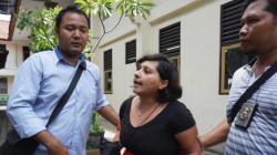 Dibui karena Tampar Petugas Imigrasi, Bule Inggris: Ini Tidak Adil