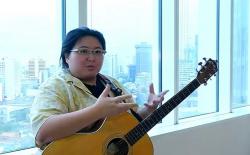 Sukses Jadi Musisi, Yuka Tamada Dituntut Memberikan yang Terbaik
