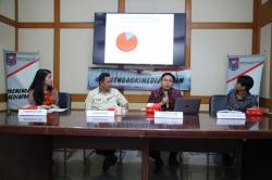 Pengamat: Politik Uang di Pileg 2019 Berpotensi Meningkat dari 2014