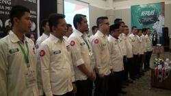 Ratusan Pengusaha Muda Kalteng Siap Menangkan Jokowi-Ma'ruf di Pilpres