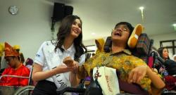 Intip Kegiatan Finalis Miss Indonesia 2019 di Karantina