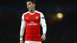 Arsenal Tawarkan Oezil, 2 Klub Italia Ini Menolak