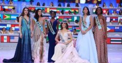 Miss World 2018 Vanessa Ponce Akan Kunjungi Korban Gempa di Lombok