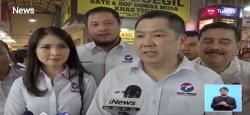 Dengar Keluhan Masyarakat, Hary Tanoe Imbau Kader Perindo Door to Door