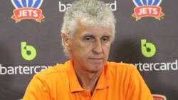 Menurut Kolev, 2 Hal Ini yang Buat Persija Kalah dari Newcastle Jets