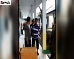 Tak Terima Ditampar, 5 Siswa SMP dan Orang Tua di Takalar Keroyok Pegawai Honorer