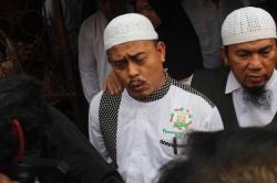 Mangkir dari Pemeriksaan, Slamet Ma'arif Beralasan Hadiri Ceramah