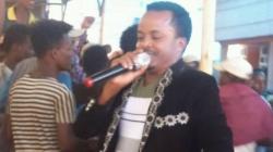 Penyanyi Ethiopia Tewas Tertembak Peluru Nyasar saat Pembukaan Hotel