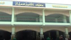 Bawaslu Surati BPN Minta Prabowo Tak Kampanye di Masjid Kauman