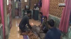 Pekerja Tambak Tewas Tersengat Listrik Kincir Angin di Subang