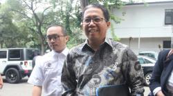 Joko Driyono Ditetapkan sebagai Tersangka, Ini Kronologinya
