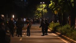 Ledakan di Parkir Timur Senayan, Wiranto Sebut Ada yang Usil