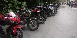 Komunitas Jakarta Motor Gelar Kopdar Generasi Milenial Otomotif