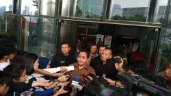 Sekjen DPR Pastikan UU Cipta Kerja Berjumlah 1.035 Halaman