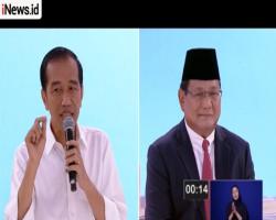Kelapa Sawit Penyumbang Terbesar Bidang Pertanian, Ini Strategi Kedua Capres