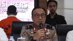 Polri Kini Bidik Penyebar Video Robertus Robet