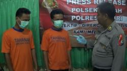 Mengaku Wakapolda Jatim, Tukang Servis di Kediri Palak Warga Rp15 Juta