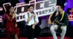 Devi Punya Skill Nyanyi Mumpuni, GOK: Jangan Ketemu di Battle Round 